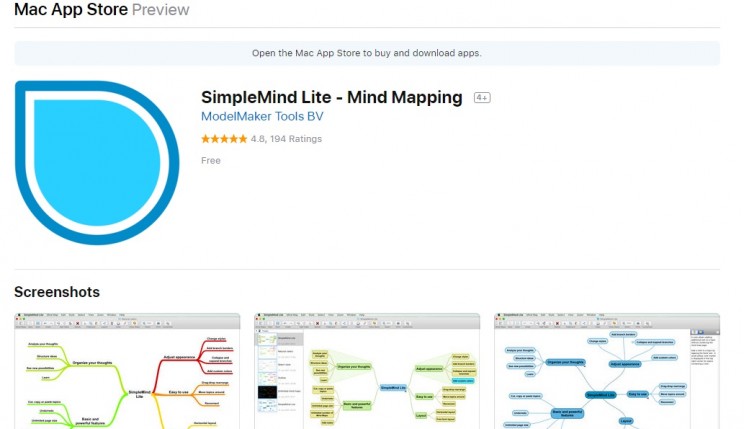 Mind Mapping Mac Free Download