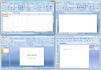 Office 2007 enterprise download
